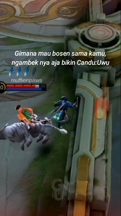 Story WA Hayabusa Bucin Savage #fypシ #fyp #storymlbb #trending #montage #montagehayabusa #djghost