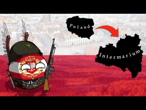 ALTERNATE HISTORY OF