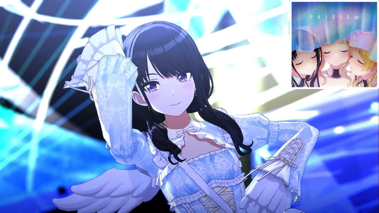 【シャニソンMV】PRISISM【illumination STARS(イルミネーションスターズ)】