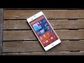 Review Sony Xperia Z3 Deutsch SwagTab