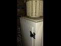 A Collection of Antique Refrigerators!