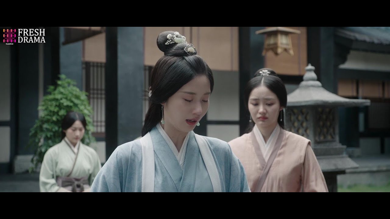 The poor woman's framed that she cheated on her husband and killed him!  |Love Like the Galaxy