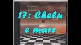 Video thumbnail of "17. Chelu e mare.wmv"