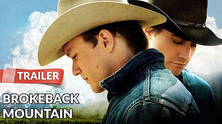 Brokeback Mountain 2005 Trailer HD | Jake Gyllenhaal | Heath Ledger - DayDayNews