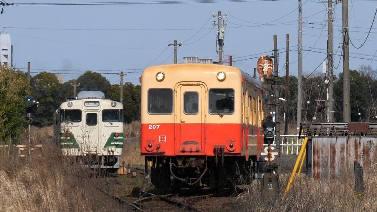 【小湊鐵道】2026.3.1-デジャヴ？ フル版･オマケ付 #小湊鐵道 #キハ40 #full