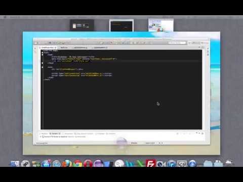 JavaScript Slide Show Demo And Overview