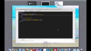 JavaScript Slide Show Demo And Overview