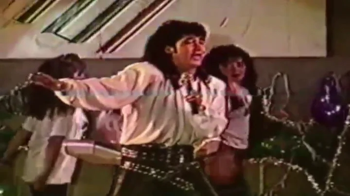 OPUS 4 40 Y HERNY BALCAZAR  MALDITA MUJER