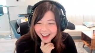 Mayumi Reagindo Ao Bigode Do Pijas Kkkkkkkkk Jumayumin E Pijack