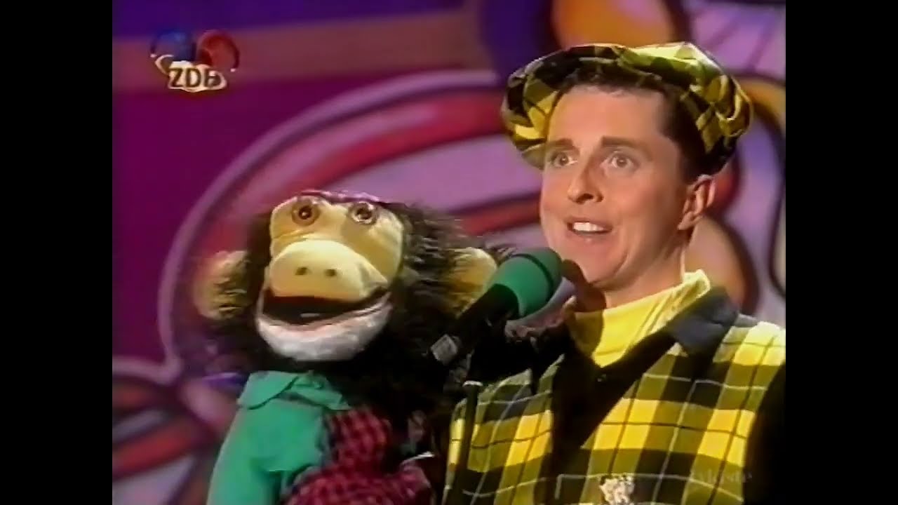 Klaus und Willi Karneval Köln 22.3.2001