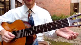 B String Notes and Tutorial