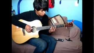 (Juck Lee) 다행이다 (Its Fortunate) - Luis Fascinetto