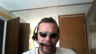 george pineal's Webcam Video from April 16, 2012 11:21 AM