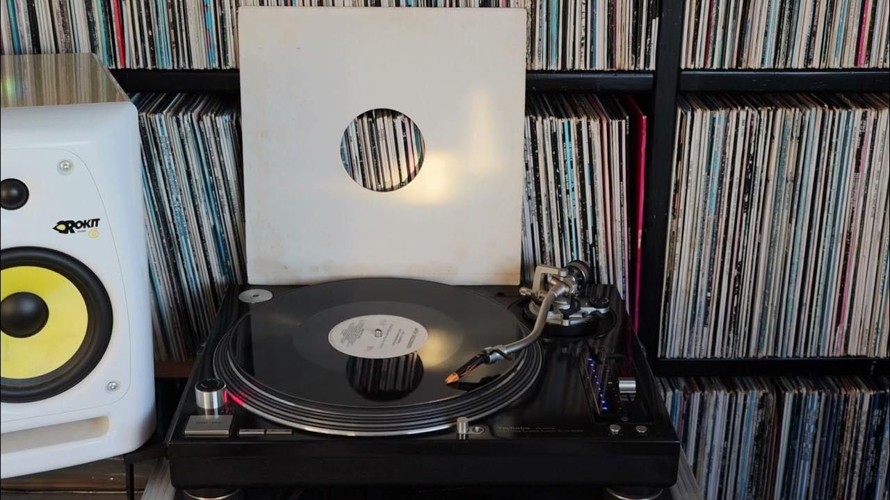 Bill Summers And Summers Heat Jam The Box (1981) YouTube