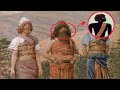 Bible Mysteries | Origin of Black People According To the Bible Revealed