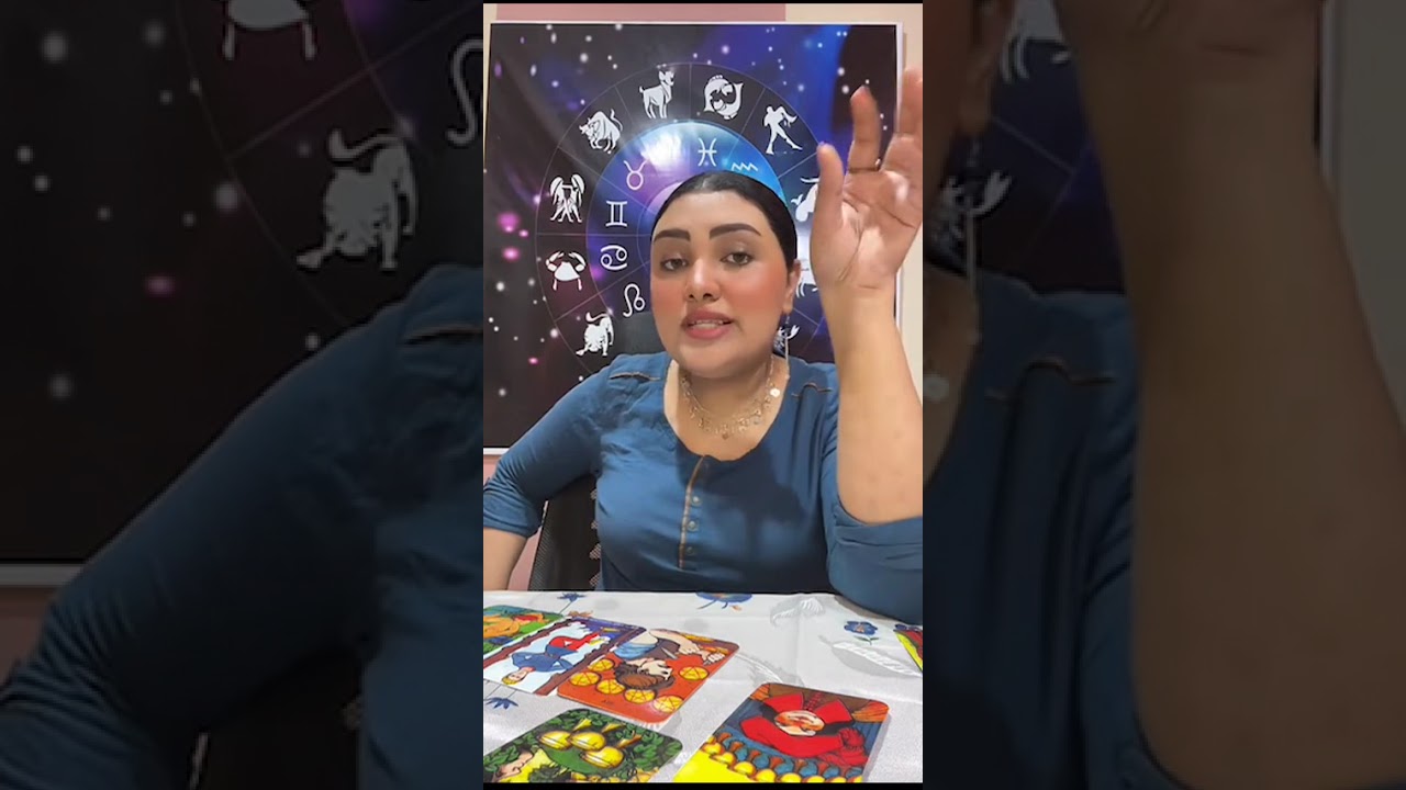 يلا نسمع توقعات شهر أكتوبر برج الميزان بتقولك ايه 🥰🥰