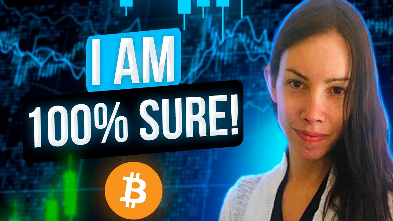 HOLY F*CK: Lyn Alden Shared Wild Crypto Bull Run News