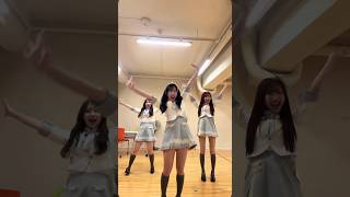 SKE48 相川暖花 赤堀君江 野村実代 おっぎゃああああ‼️