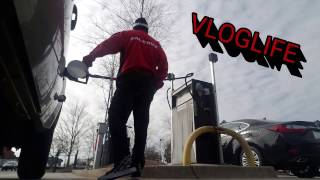 VLOGLIFE+CITITRENDS+MASHALLS FOR FRAGMENT 1'S AND YEEZYS+WORD TO THE WISE AND MORE