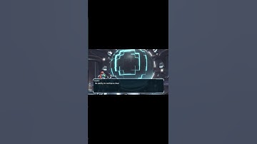 Metroid Dread - Best quote from "Adam" #shorts #metroid #metroiddread