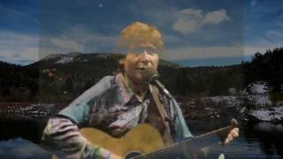 John Denver - Sweet Surrender Live HD 1280 x 720 Rocky Moutain Background chords