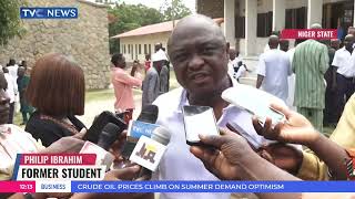 Details 3 Years After K!dnapping Of Kagara Students: Shehu Sani  Alumni Call for Reopening of Kagara School Update