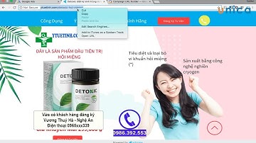 Bài 45: Tạo UTM để theo dõi nguồn và chiến lược tối ưu