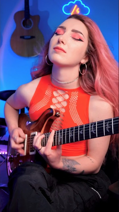 This Polyphia song is SO hard!