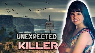 Famous She found her daughter's killer.  A case with an UNEXPECTED twist Profile