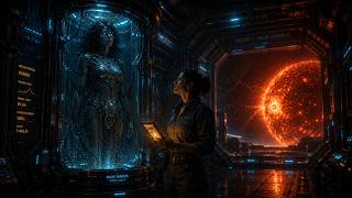 What a Human Relay Tech Discovered Inside the Silent Princess s Chamber Changed Everything HFY