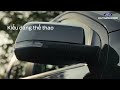 Ranger Sport Thế hệ Mới - Thoả mãn mọi đam mê thể thao của bạn