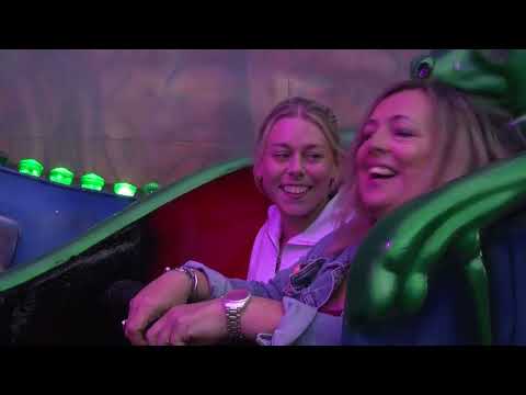 Hornsea Carnival