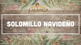 🎄 𝗦𝗢𝗟𝗢𝗠𝗜𝗟𝗟𝗢 NAVIDEÑO: 🍎 𝗟𝗮 𝗰𝗼𝗰𝗶𝗻𝗮 𝗱𝗲 𝗺𝗶 𝗮𝗯𝘂𝗲𝗹𝗮