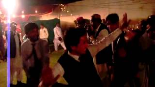 Mechanical 2006 Batch Farewell party dance