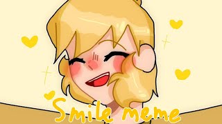 Smile meme //13 карт Феликс// 13 cards Felix (Flipaclip)