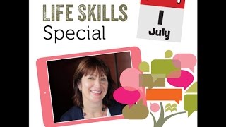 Emma Sue-Prince: Life Skills Special screenshot 5