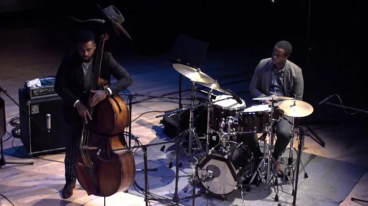 EMMET COHEN, RUSSELL HALL, and KYLE POOLE / Waller...