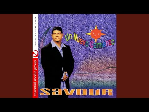 Savour — Don't Take Your Love Away
