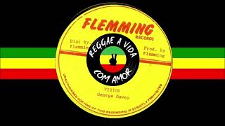 George Davey  Vision