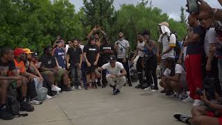 40 Pounds & Tyke Star Of Lyve Tyme Litefeet