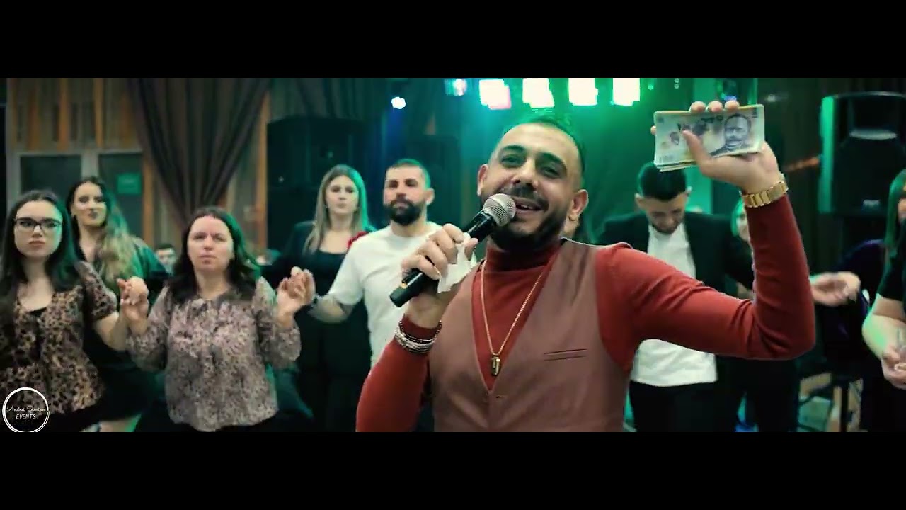 NICUSOR BOIERU❌COLAJ 1 PROGRAM DE JOC PARTEA 1 COLAJ✅ LIVE 2025❌BOTEZ DOMINIC YRE 1