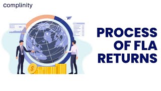 Process of FLA Returns | Complinity