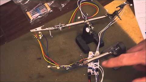 First Look at MRC Light Genie