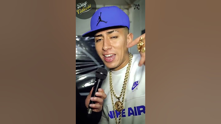 Estuvimos con el REY del MALEANTEO El Jordan 23 quien dejó su mensaje a las nuevas generaciones