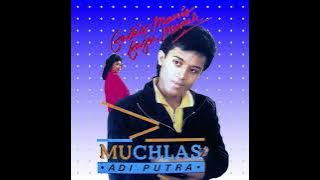 Muchlas Adi Putra - Gadis Manis Baju Merah