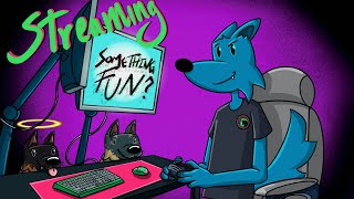 Back In The Void!!! | Voidtrain Profile