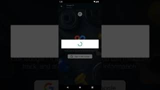 Home Workouts: Google Fit Auth screenshot 3