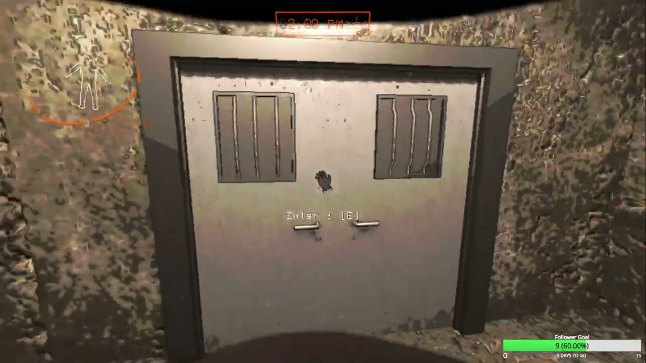 BIG OL' can of NOPE - Lethal Company