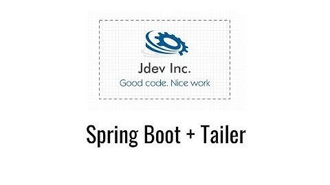 Spring Boot + Apache Commons IO - Log Monitor