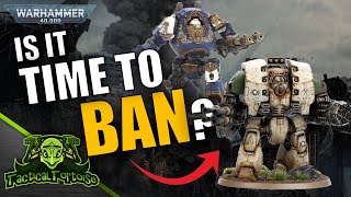 Is Forge World Good or Bad for 40k | Warhammer 40k Reviews